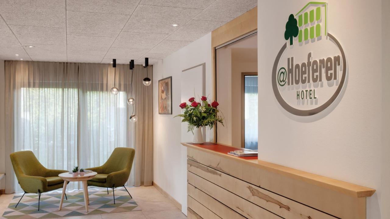 Walhalla Hotel Regensburg Hoeferer 4 Sterne Superior Tegernheim Luaran gambar