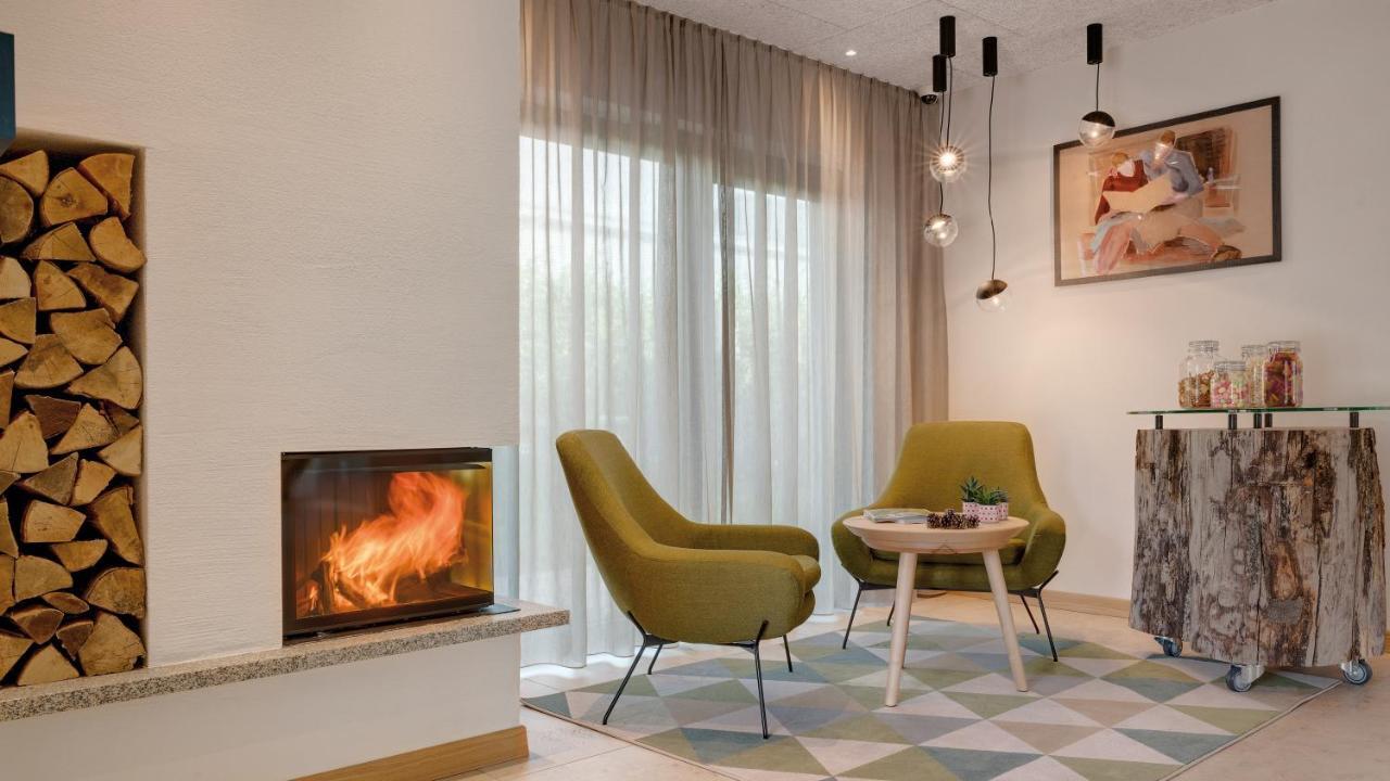 Walhalla Hotel Regensburg Hoeferer 4 Sterne Superior Tegernheim Luaran gambar