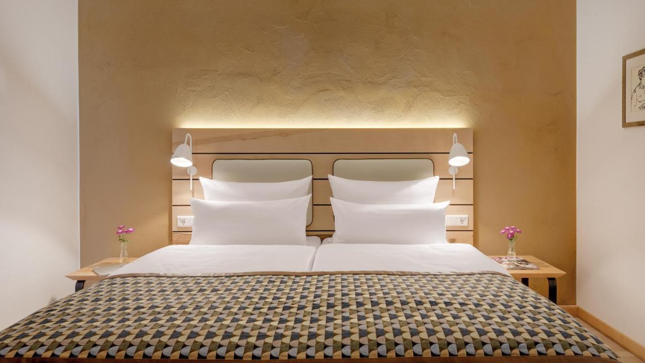 Walhalla Hotel Regensburg Hoeferer 4 Sterne Superior Tegernheim Luaran gambar