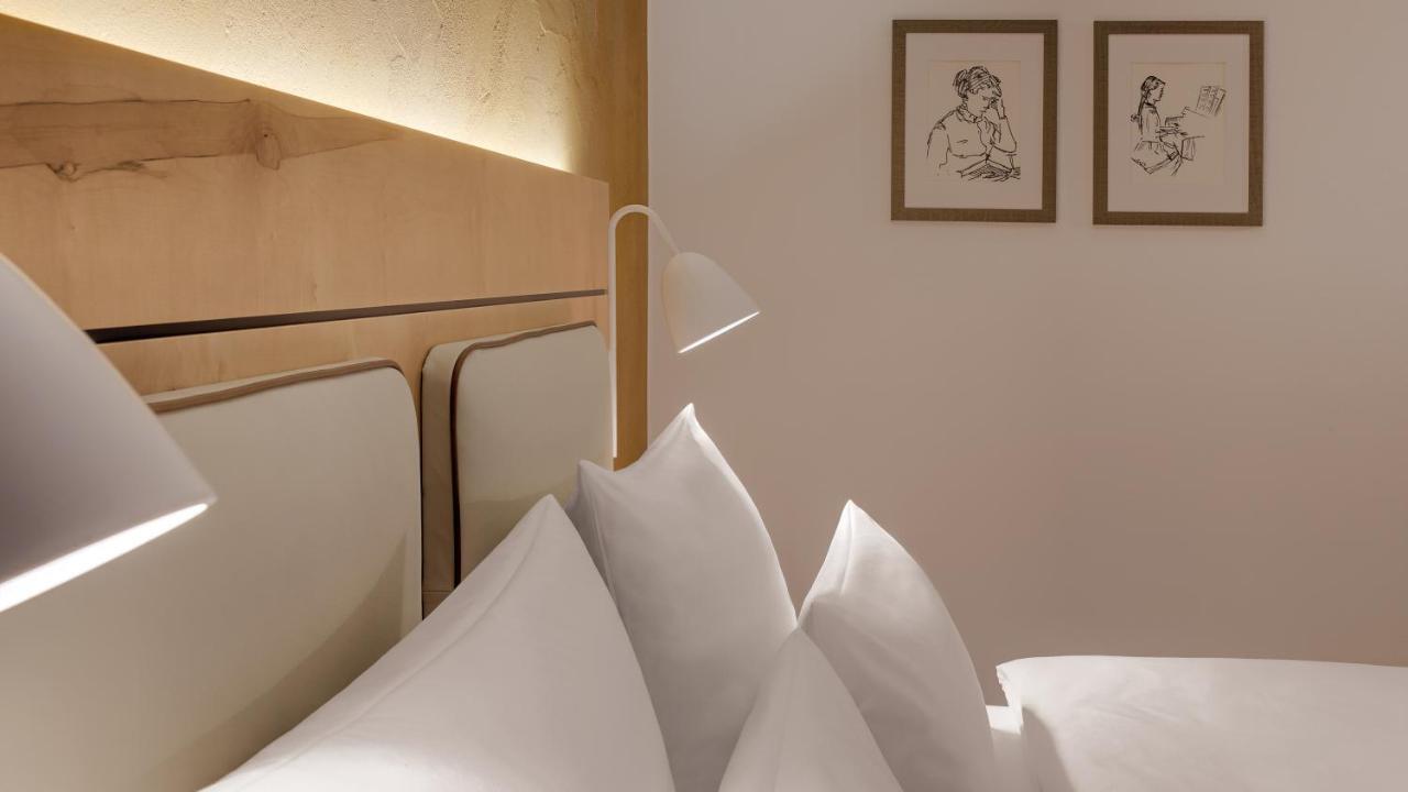 Walhalla Hotel Regensburg Hoeferer 4 Sterne Superior Tegernheim Luaran gambar
