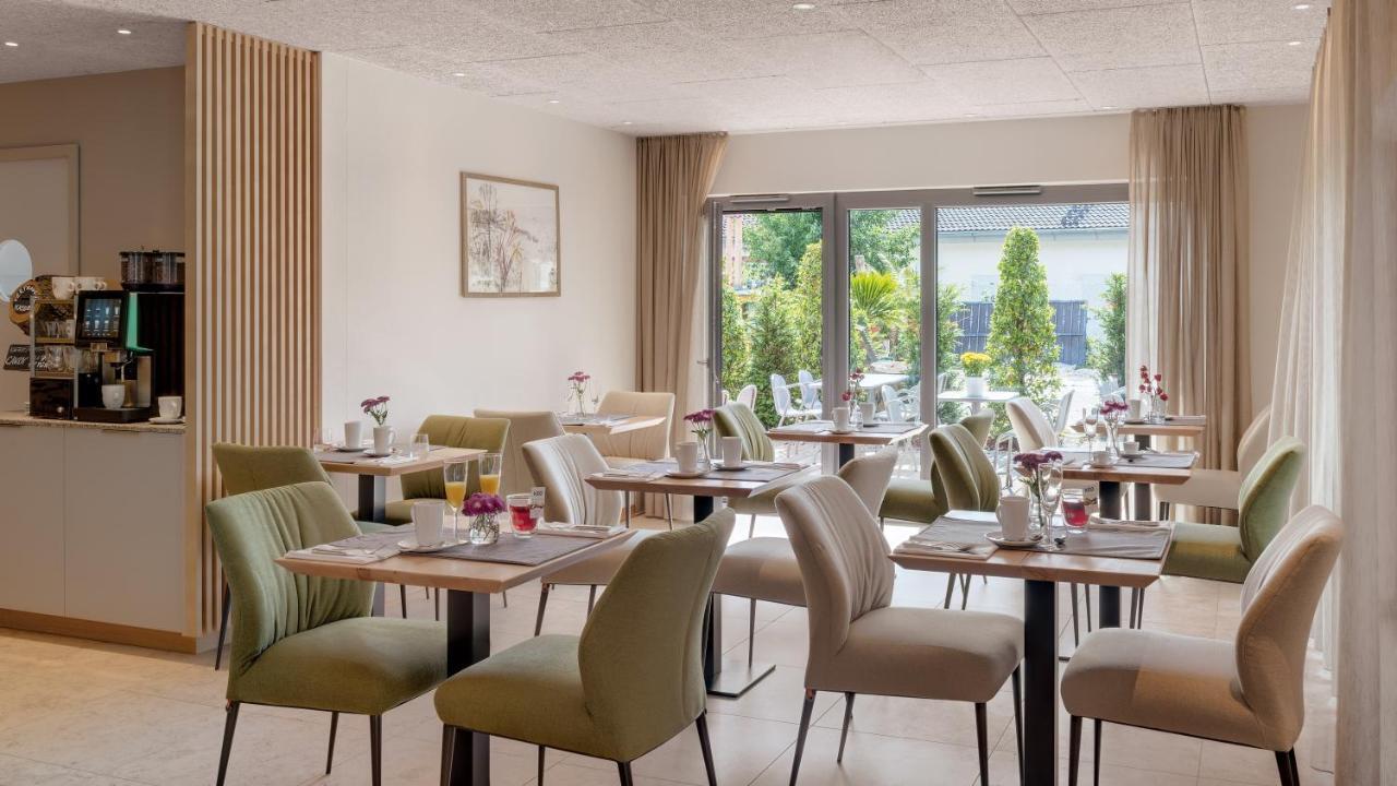 Walhalla Hotel Regensburg Hoeferer 4 Sterne Superior Tegernheim Luaran gambar